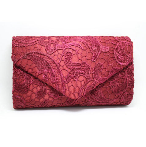 Elegant Designer Envelope Women Wallet