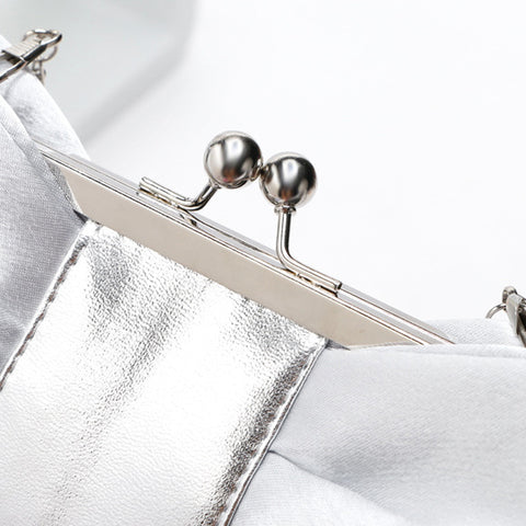 Glam To Go Clutch Bag