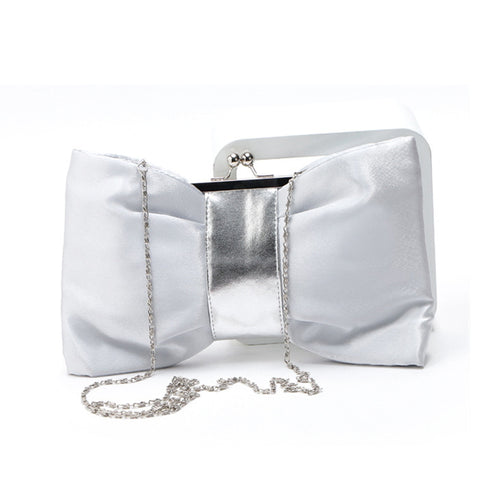Glam To Go Clutch Bag