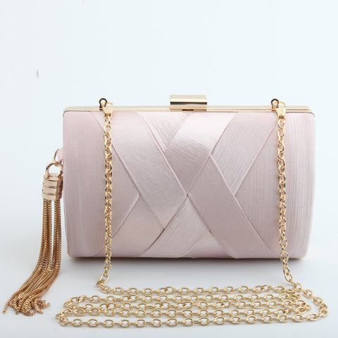 Luxury Stylish Clutch Bag