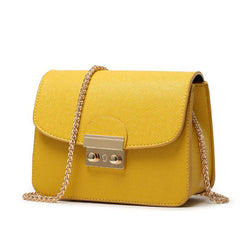 Colorful Famous Cross Body Bag