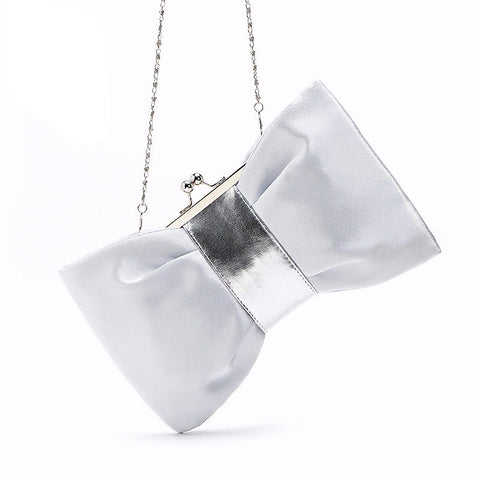 Glam To Go Clutch Bag