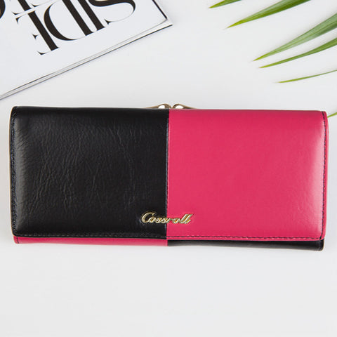 Genuine Exquisite Leather Wallet