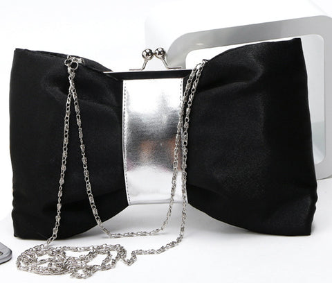 Glam To Go Clutch Bag