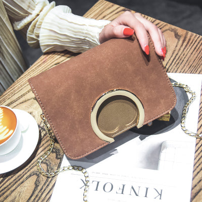Small Vintage Lovely Cross Body