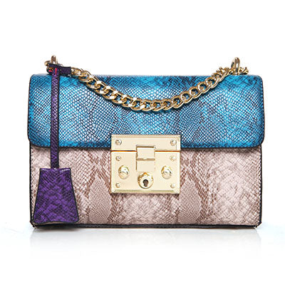 Fashion Exquisitely Chain Cross Body Bag