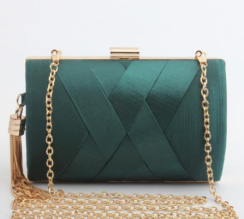 Luxury Stylish Clutch Bag