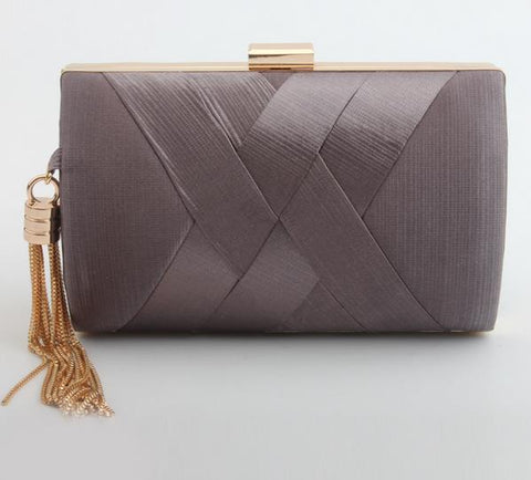 Luxury Stylish Clutch Bag