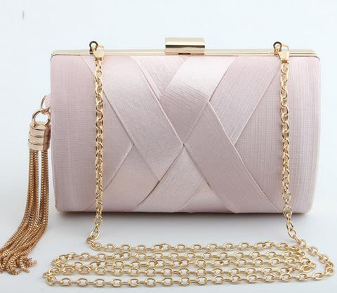 Luxury Stylish Clutch Bag