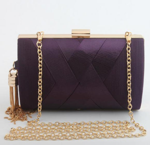Luxury Stylish Clutch Bag