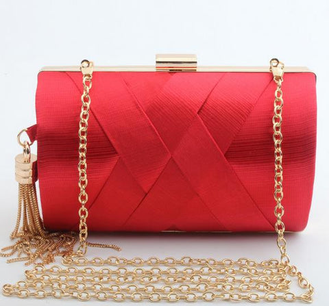 Luxury Stylish Clutch Bag