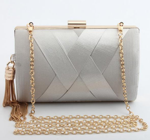 Luxury Stylish Clutch Bag
